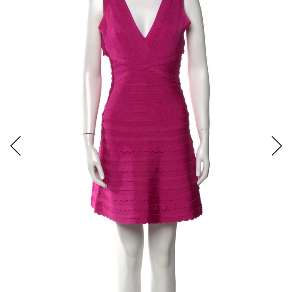 Herve Leger